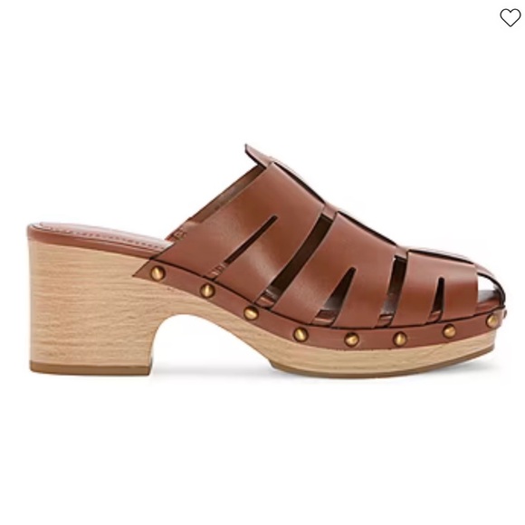 Clogs/Wedges - Picture 3 of 6